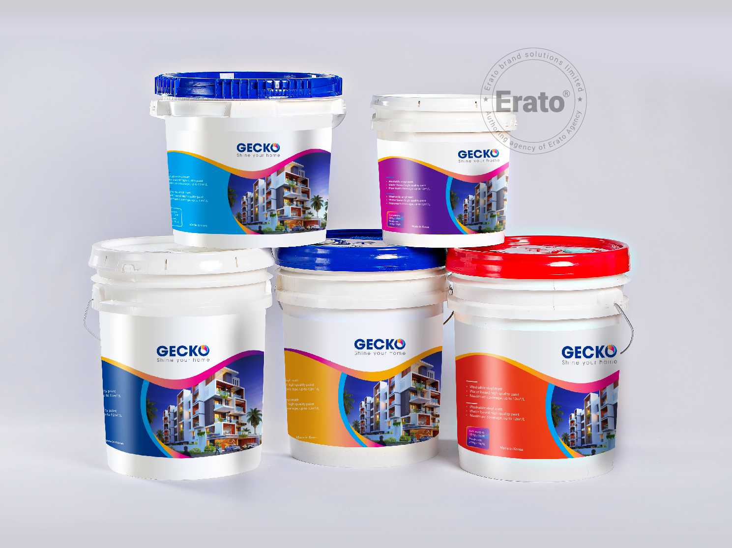 img dự án