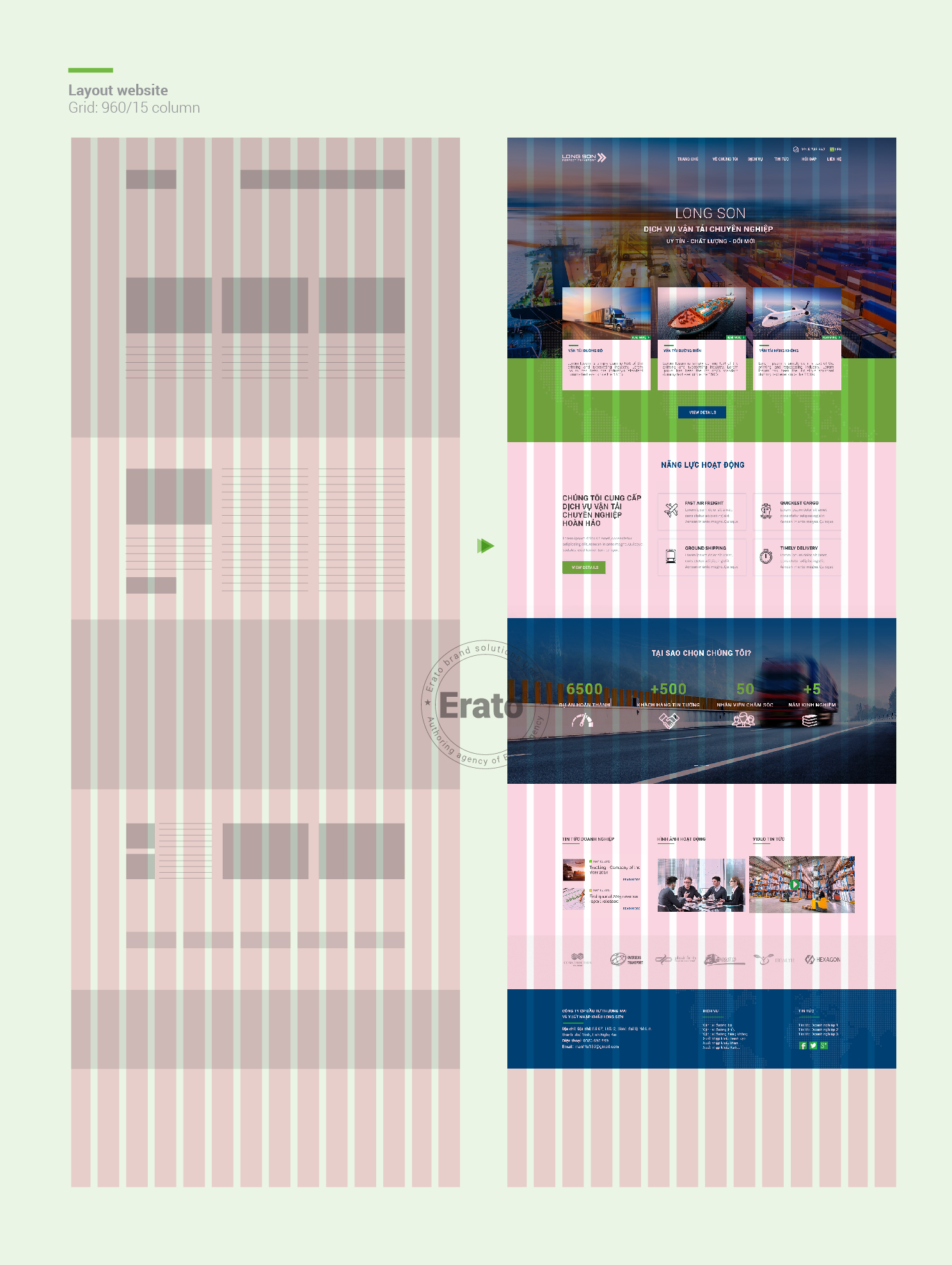img dự án