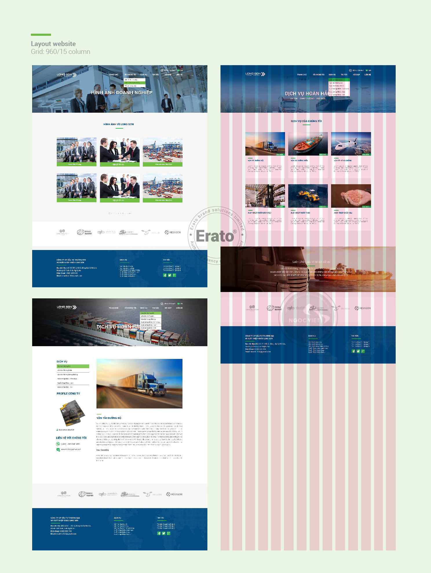 img dự án