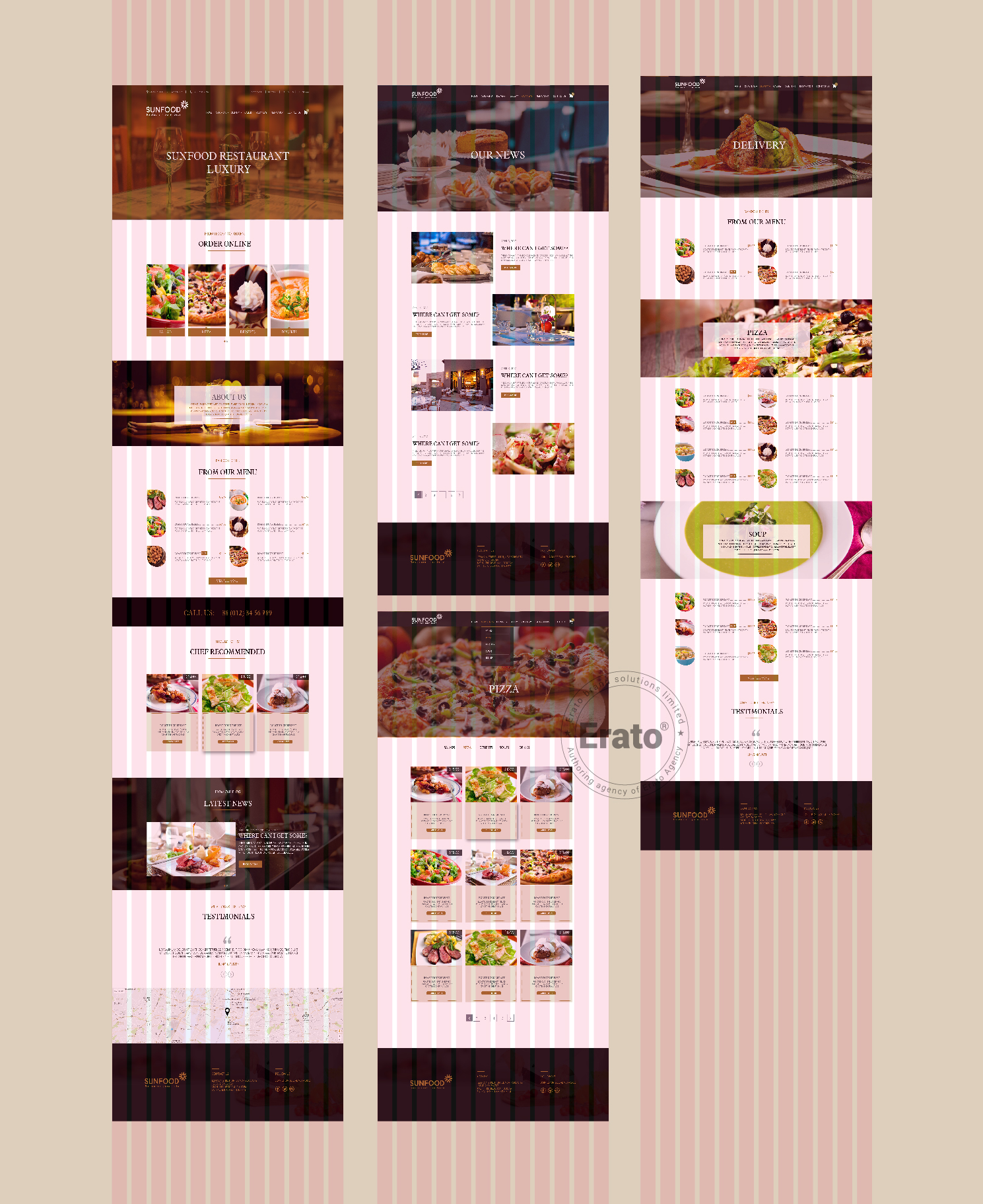 img dự án