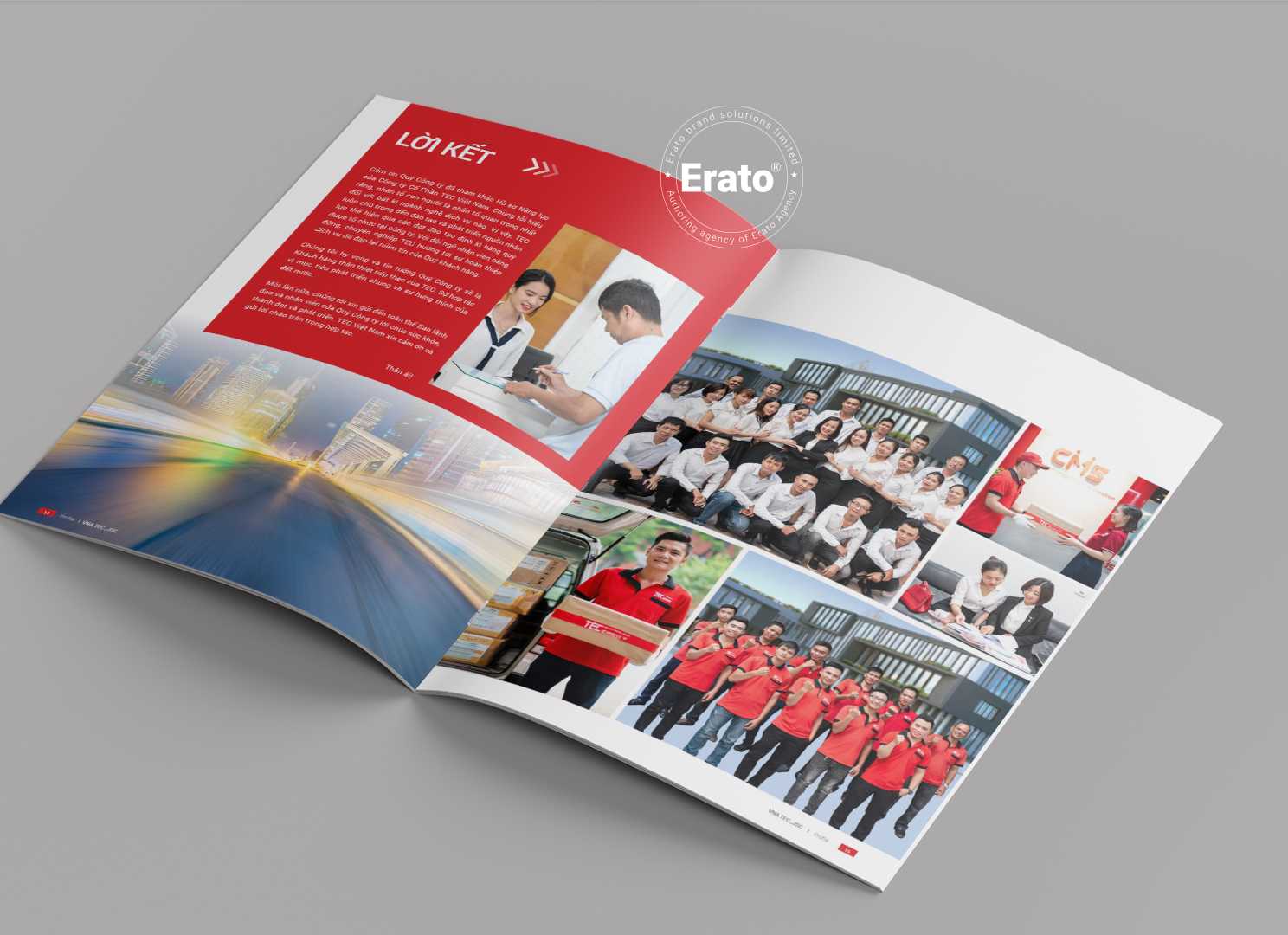 img dự án