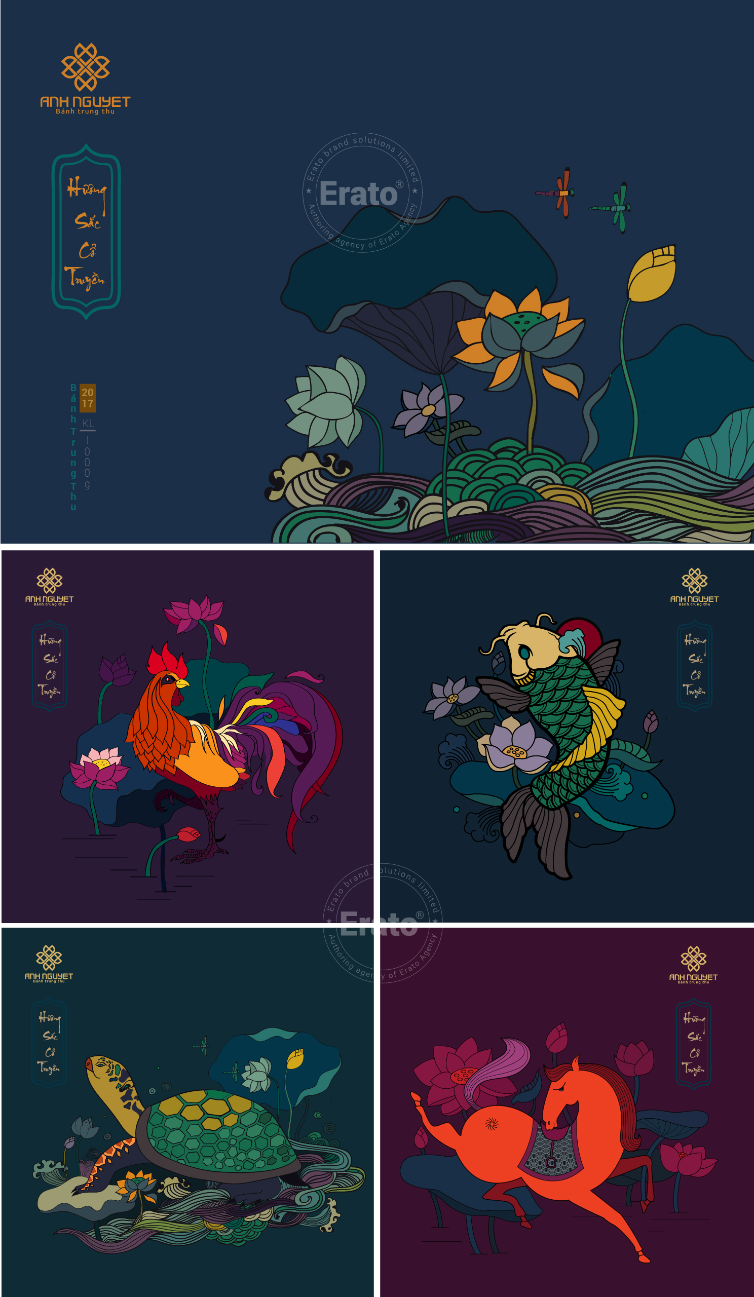img dự án