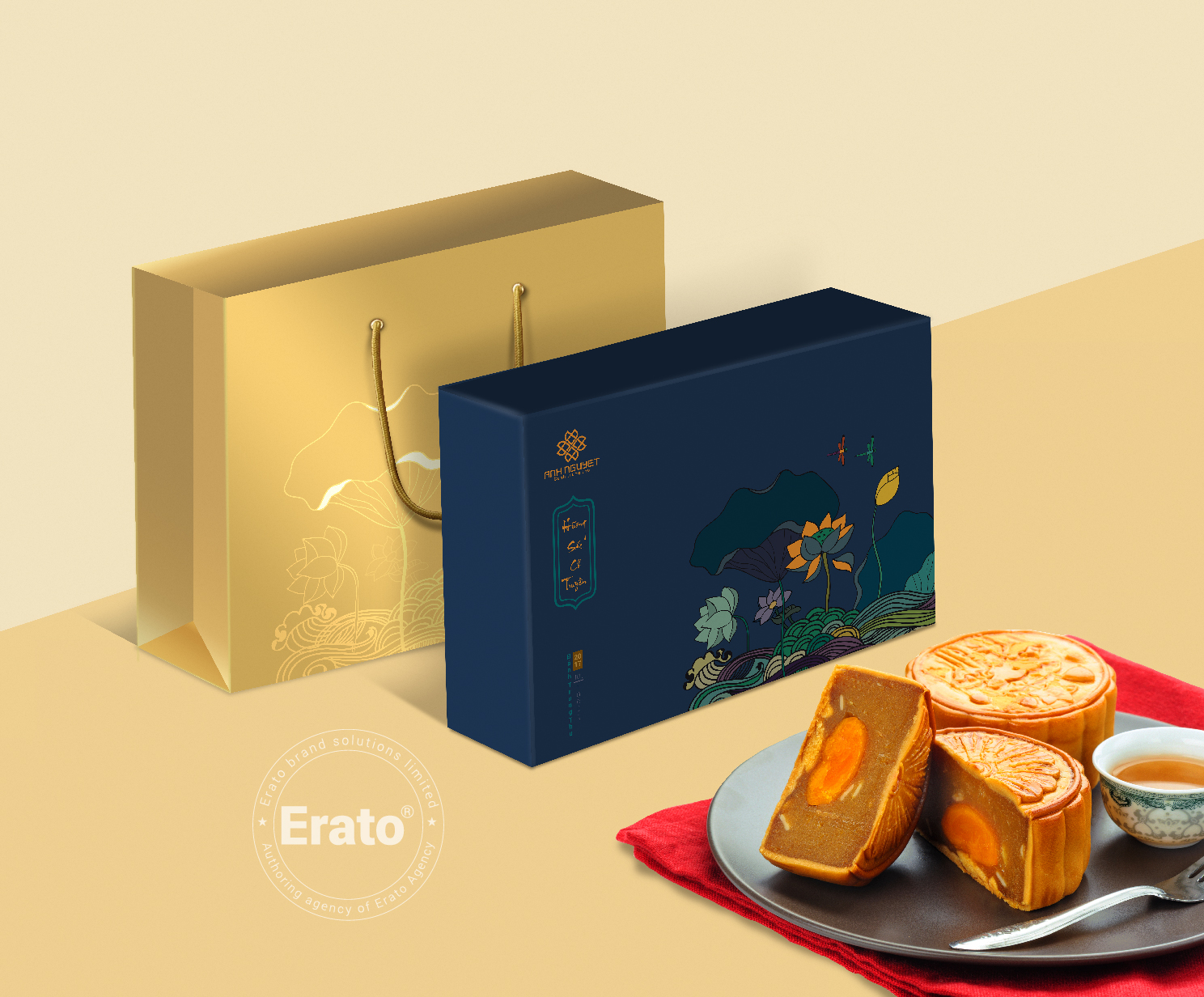 img dự án