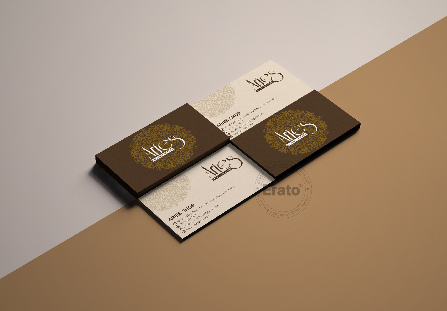 img dự án