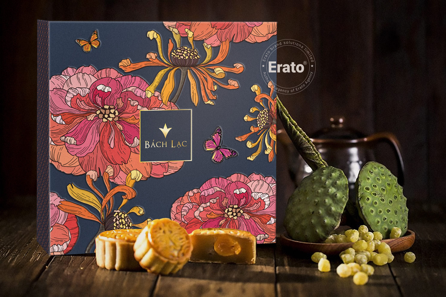 img dự án