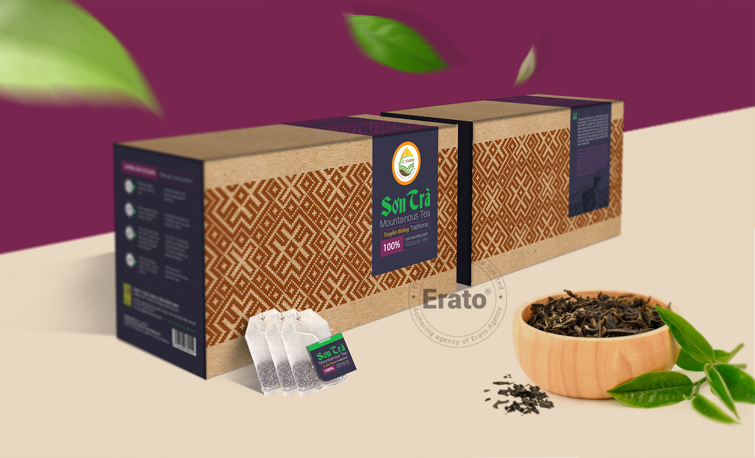 img dự án