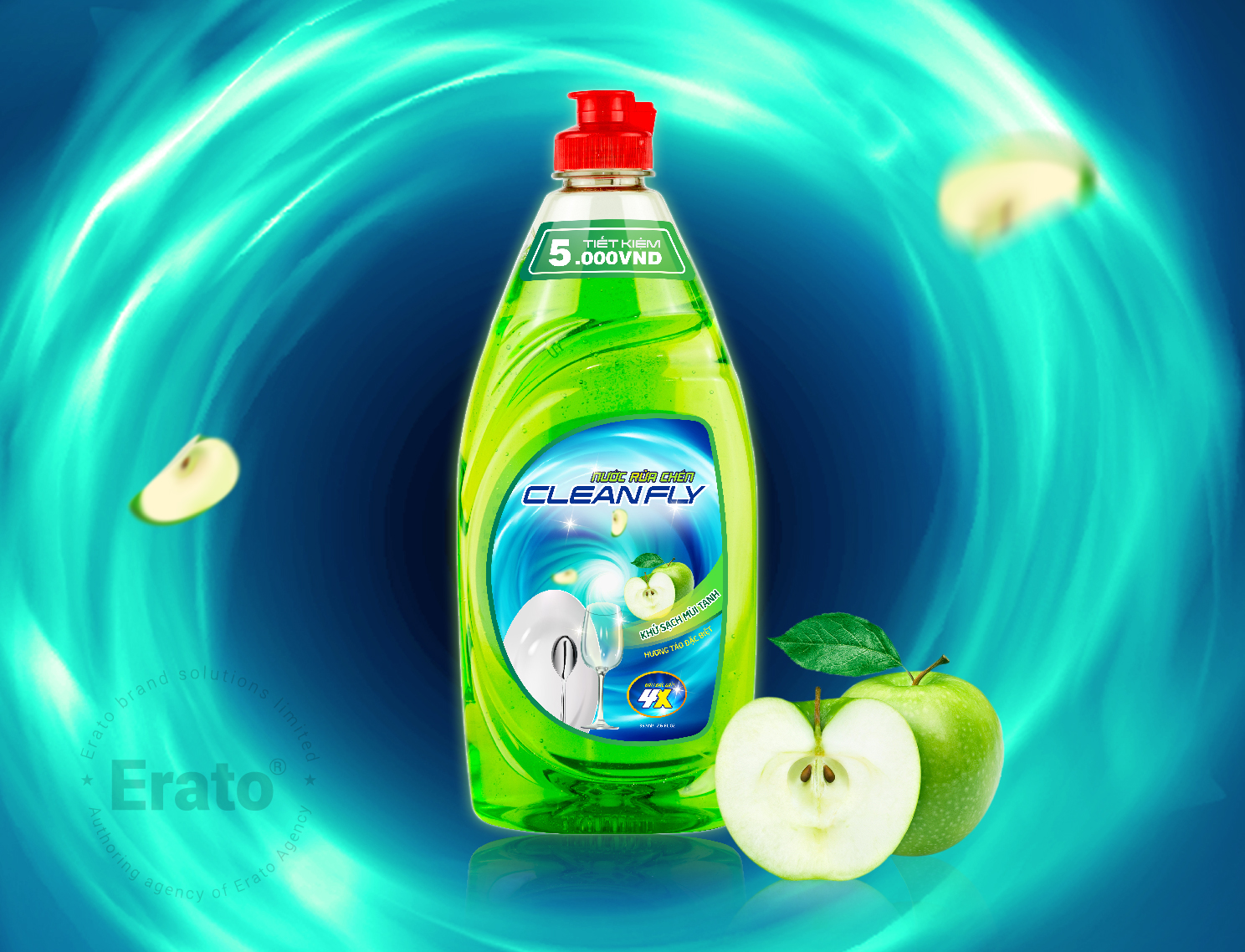 img dự án