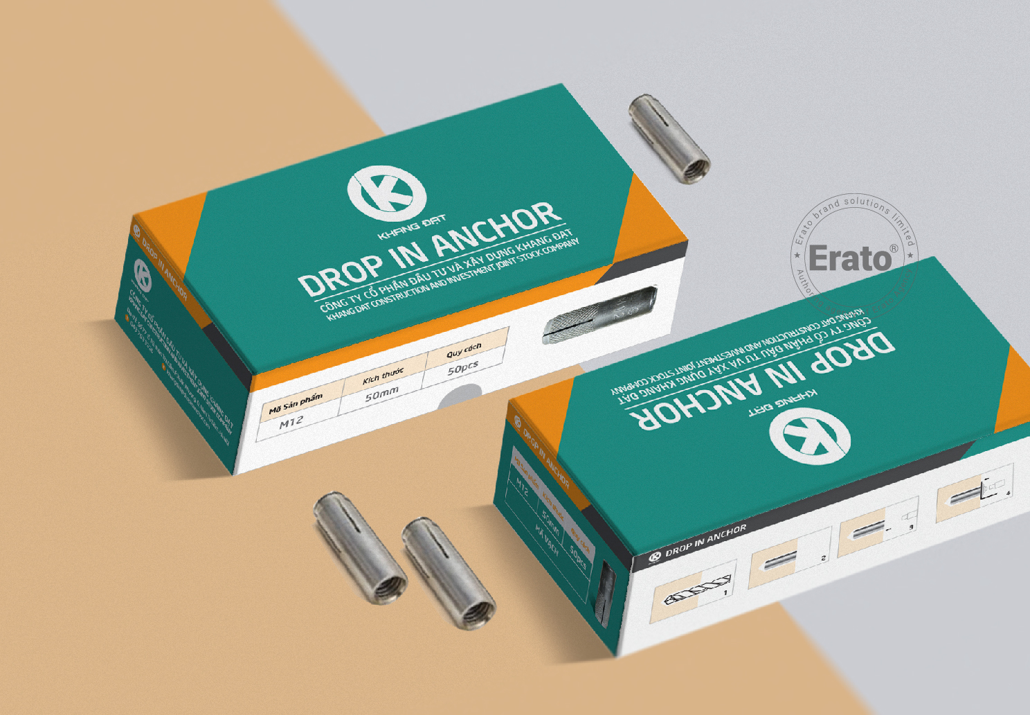 img dự án
