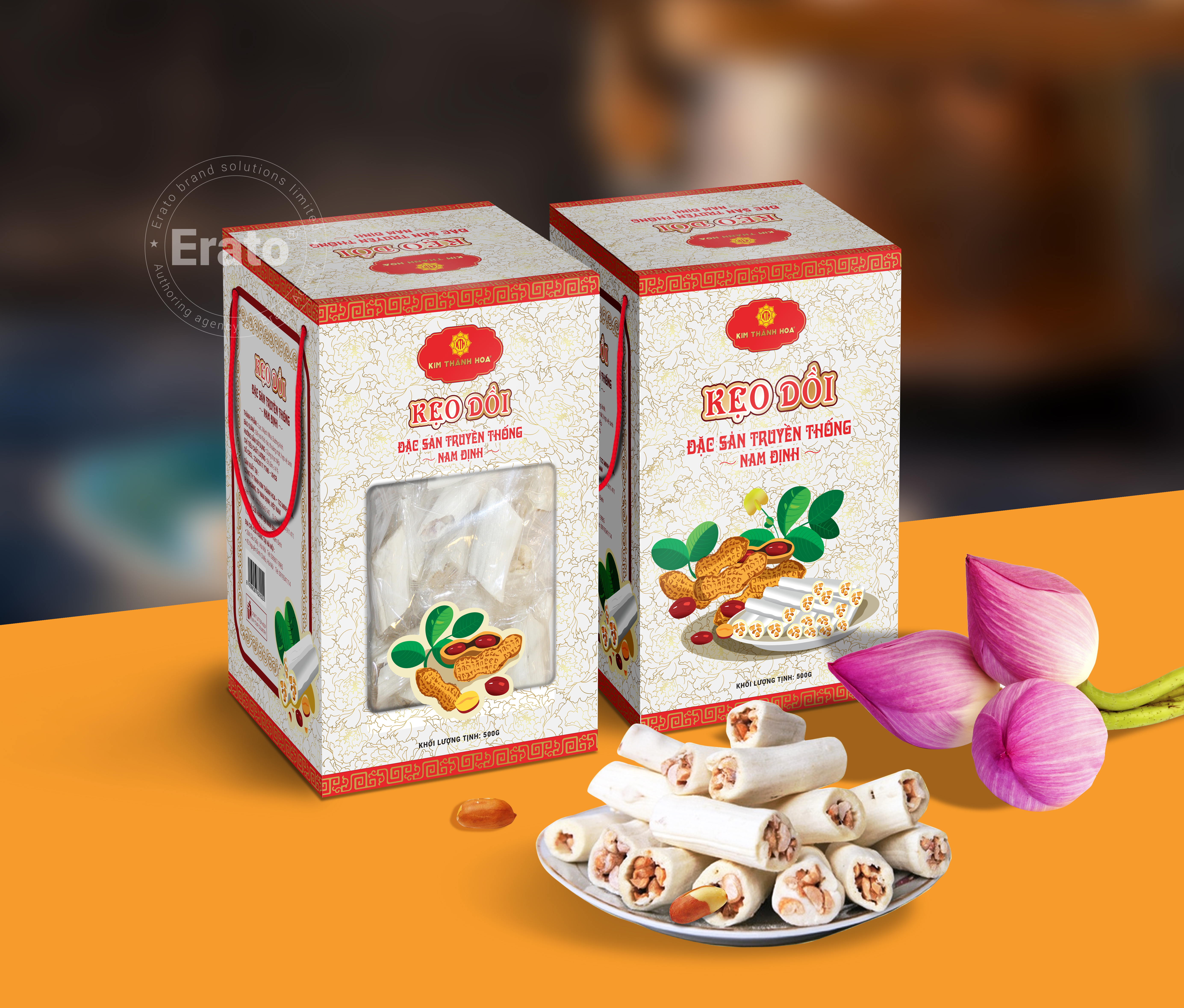 img dự án
