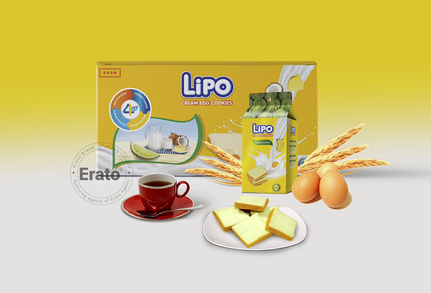 img dự án