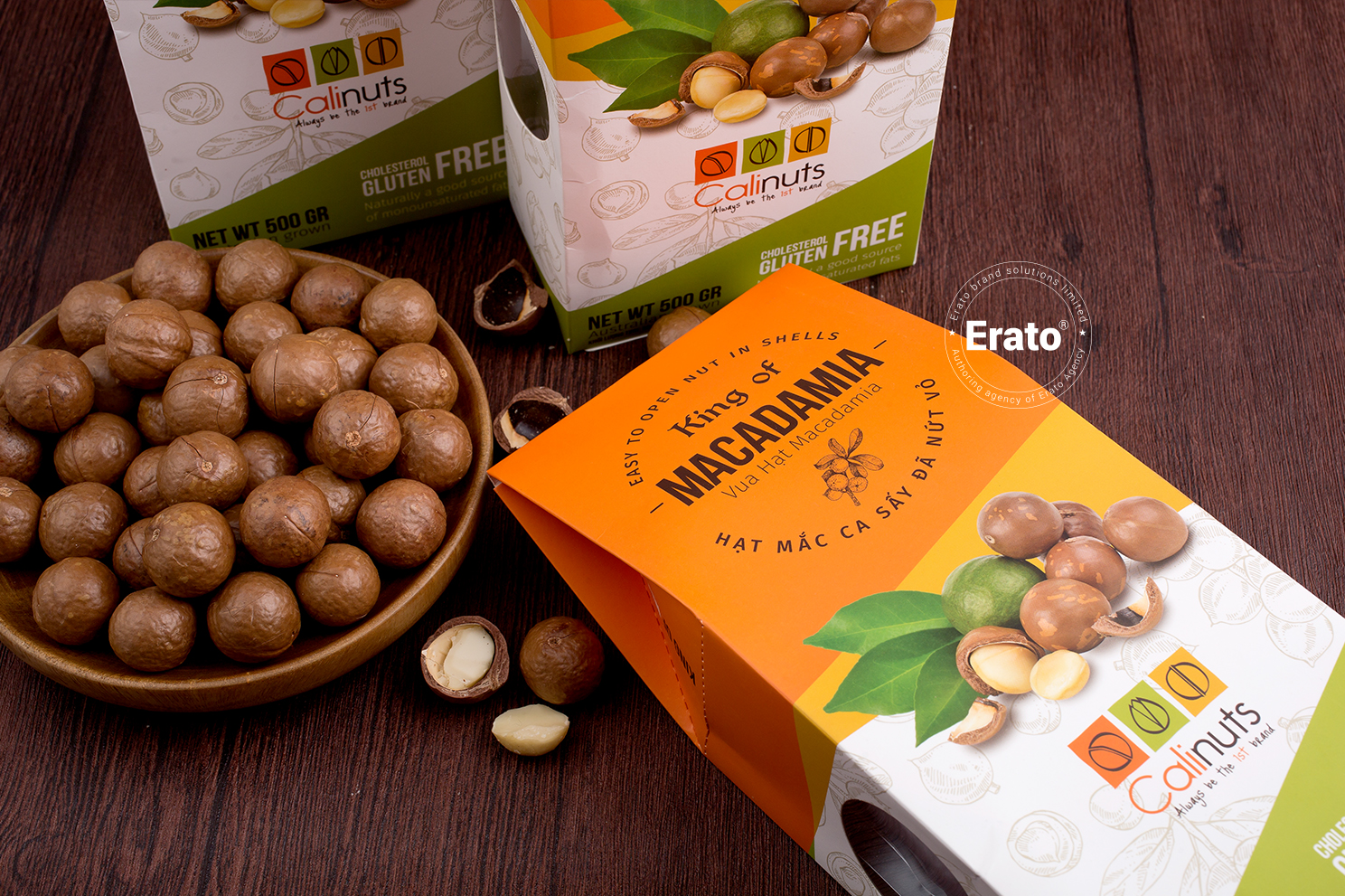 img dự án