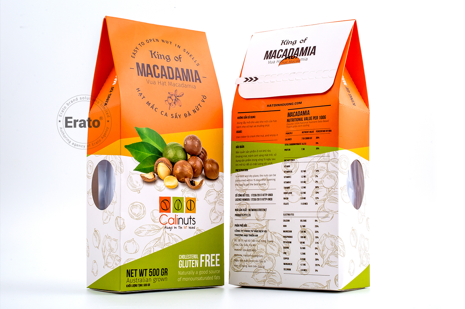 img dự án