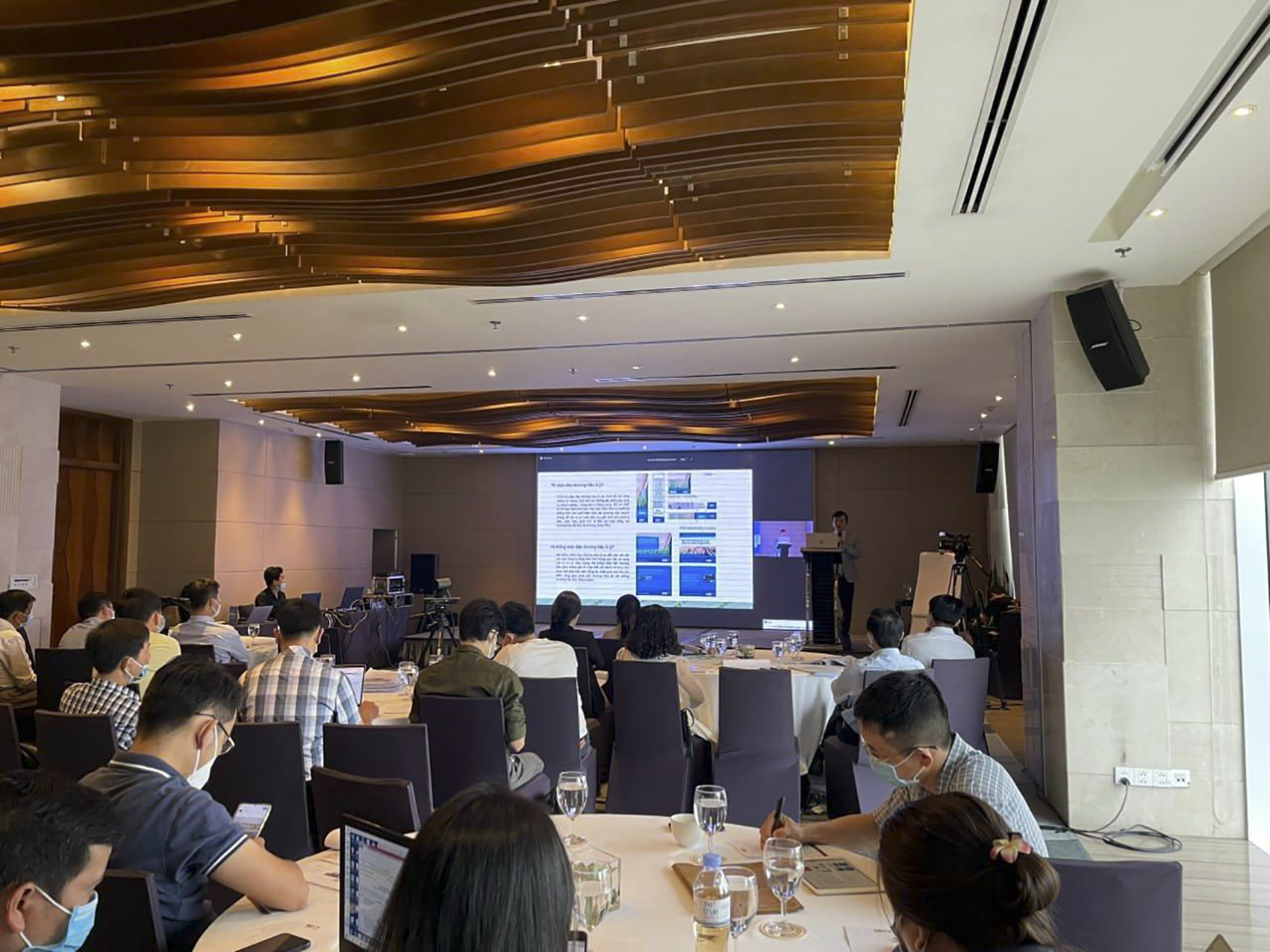ERATO AGENCY TỰ HÀO LÀ ĐƠN VỊ ĐỐI TÁC TẠI VIỆT NAM ĐƯỢC CHỌN LỰA LÀM ĐƠN VỊ THỰC HIỆN DỰ ÁN USAID LinkSME